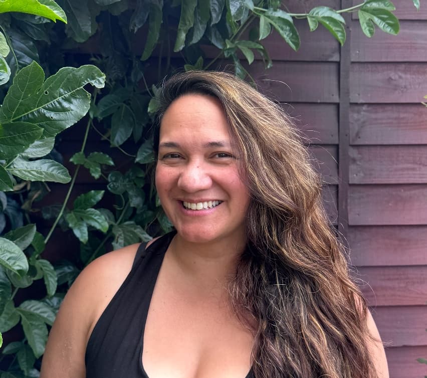 Tiff - Reiki Practitioner